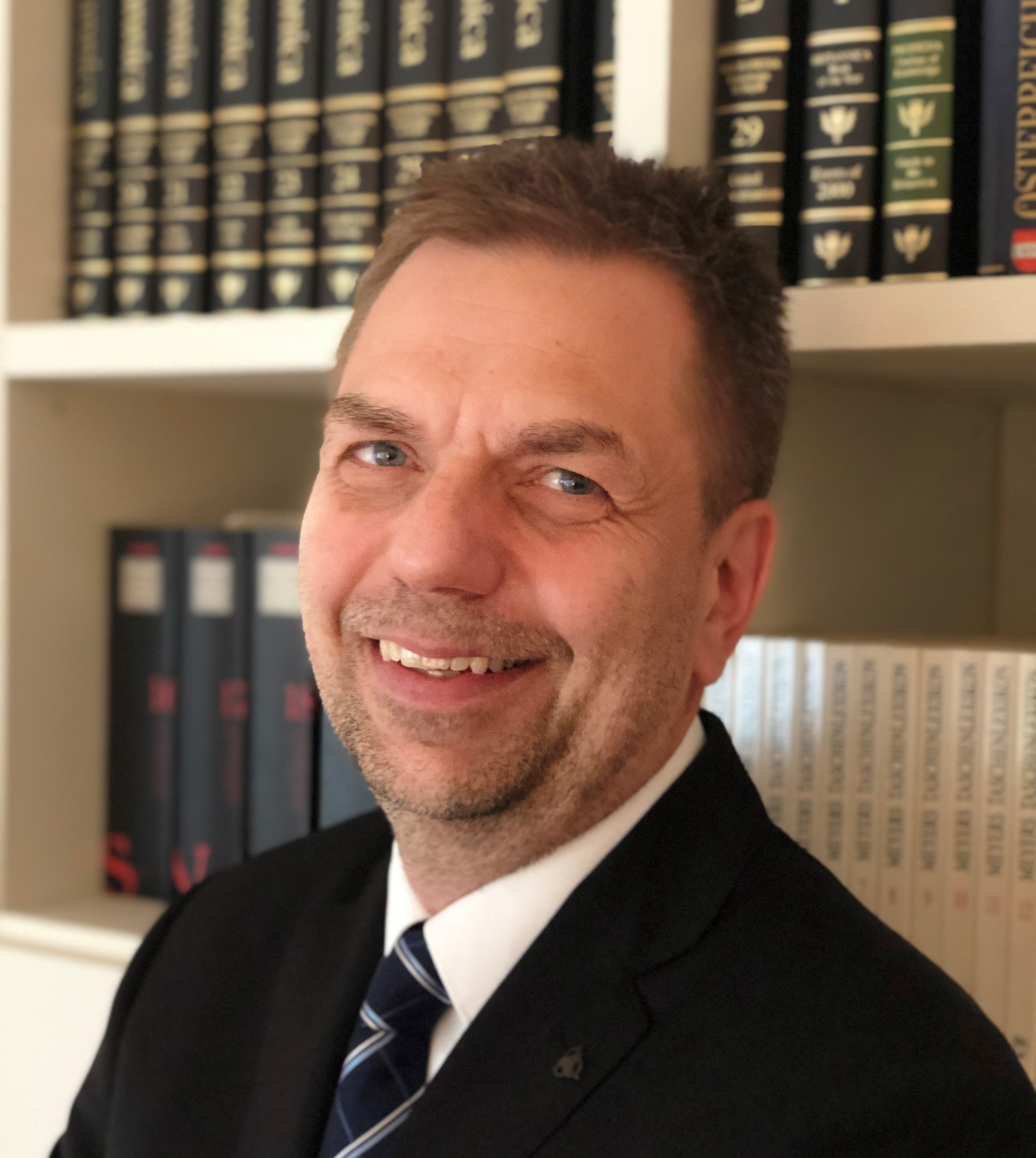 Kanzlei Rechtsanwalt Mag. Christoph Huber, LL.M.