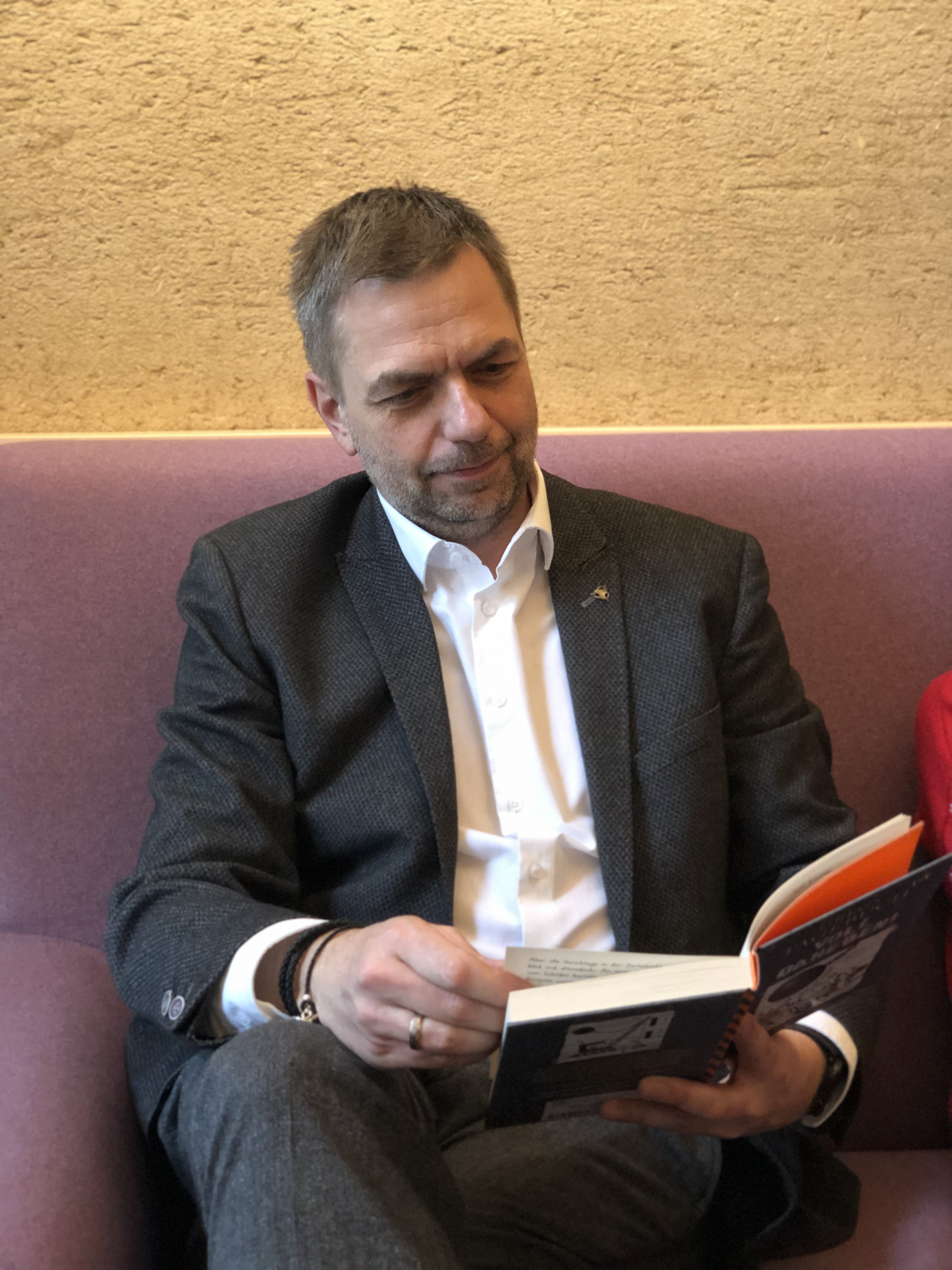 Anwalt Mag. Christoph Huber, LL.M.